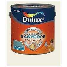 DULUX EASYCARE EXTREMELY CREAMY 2,5L